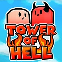 roblox_obby_tower_of_hell Games